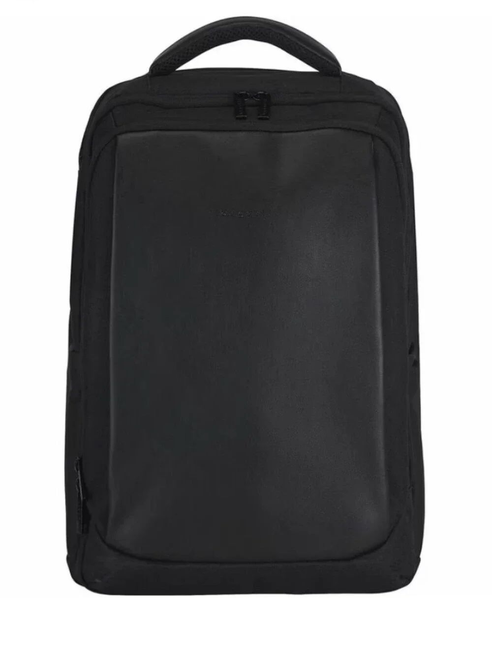 NWT Bugatti Adrian Laptop Backpack Black